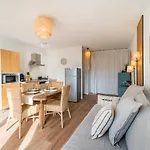 Magnifique Appartement Plage De Trestraou