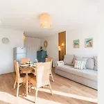 Magnifique Appartement Plage De Trestraou