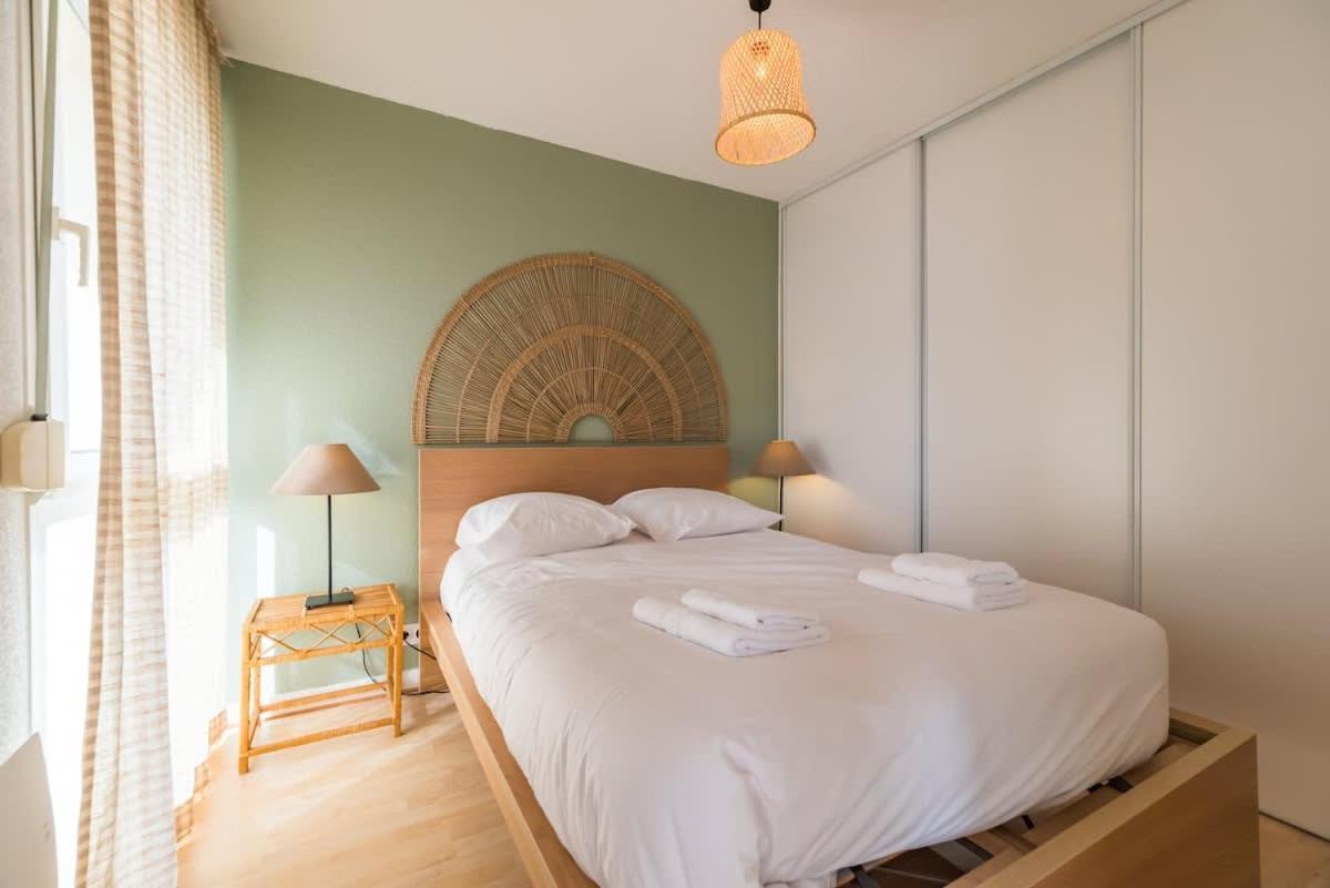 Appartement Magnifique De Trestraou *