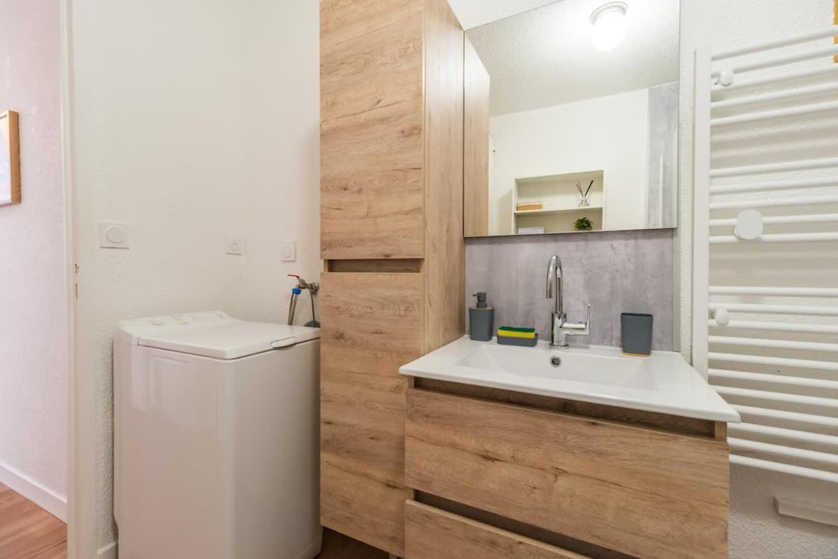 Magnifique De Trestraou Appartement *